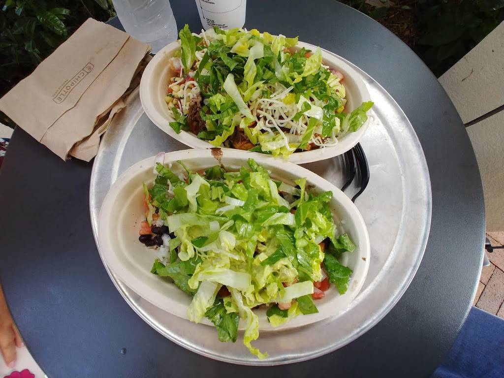 Chipotle Mexican Grill | restaurant | 4655 PGA Boulevard Bldg F, Palm Beach Gardens, FL 33418, USA | 5612463874 OR +1 561-246-3874