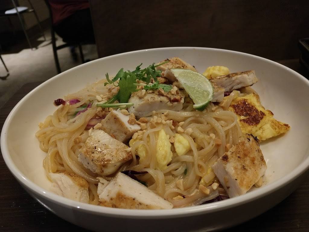 Noodles and Company | restaurant | 5130 Cherry Ave, San Jose, CA 95118, USA | 4082671471 OR +1 408-267-1471