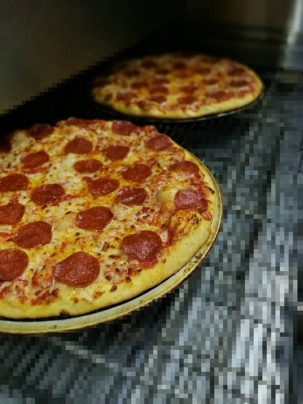 Pizzas Oly | restaurant | Av. Roberto de la Madrid 1400, San Luis, 22170 San Luis, B.C., Mexico | 016646452493 OR +52 664 645 2493