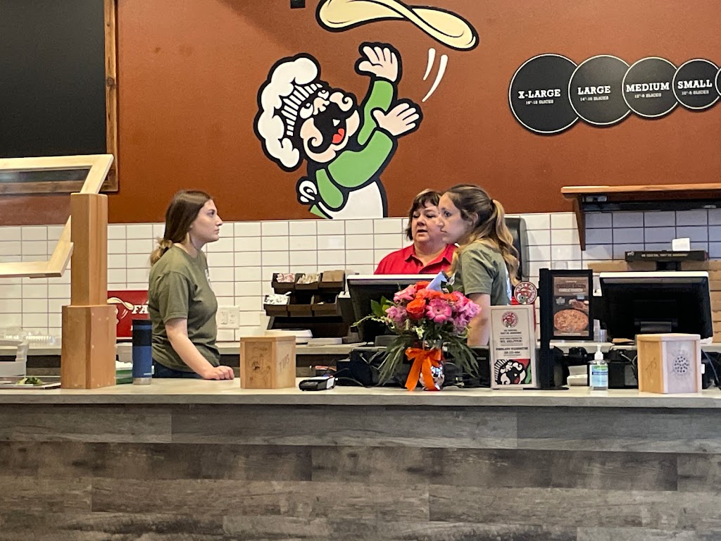 Pizza Factory | restaurant | 1227 N Goerig St, Woodland, WA 98674, USA | 3602254664 OR +1 360-225-4664