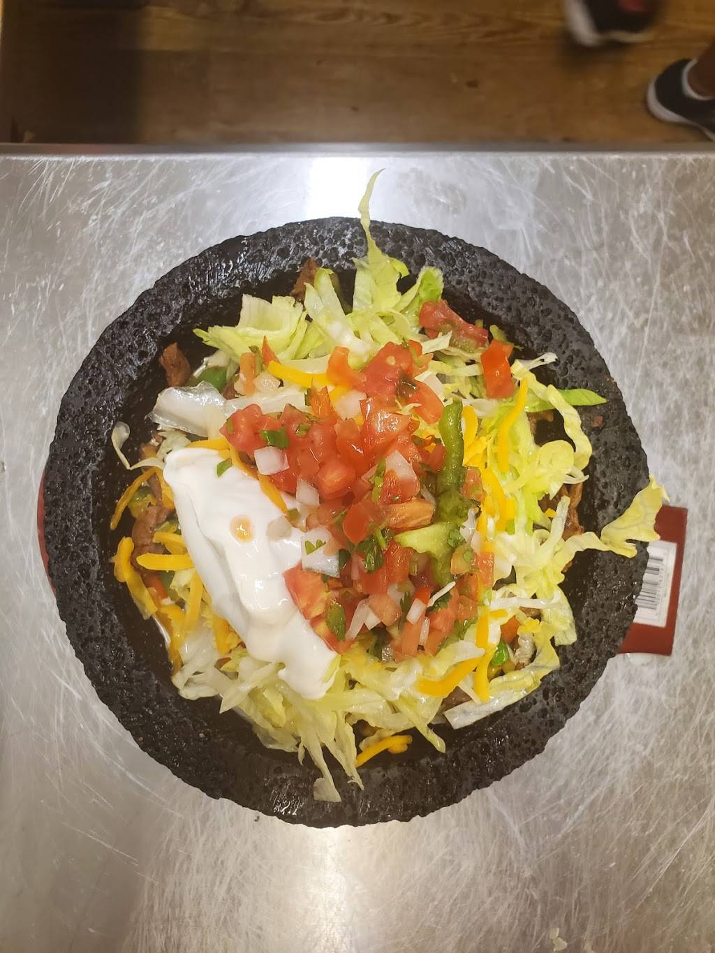 Las Amigas Mexican Restaurant | restaurant | 219 Veterans Way, Morgantown, KY 42261, USA | 2702885041 OR +1 270-288-5041