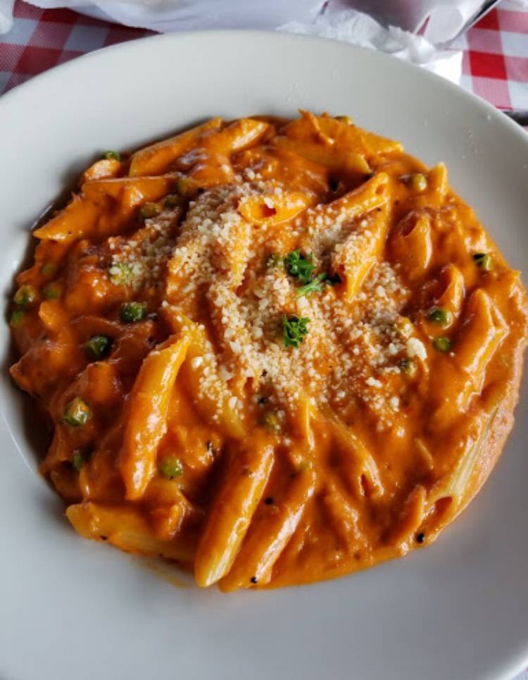 Milantoni Italian Restaurant | restaurant | 1008 Commerce Blvd, Bardstown, KY 40004, USA | 5023316160 OR +1 502-331-6160