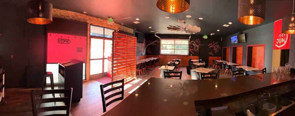 Chef JUN | restaurant | 4033 Avati Dr, San Diego, CA 92117, USA | 8588867331 OR +1 858-886-7331