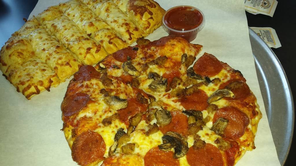 Village Pizza | meal delivery | 3545 Ranches Pkwy, Eagle Mountain, UT 84005, USA | 8017898455 OR +1 801-789-8455