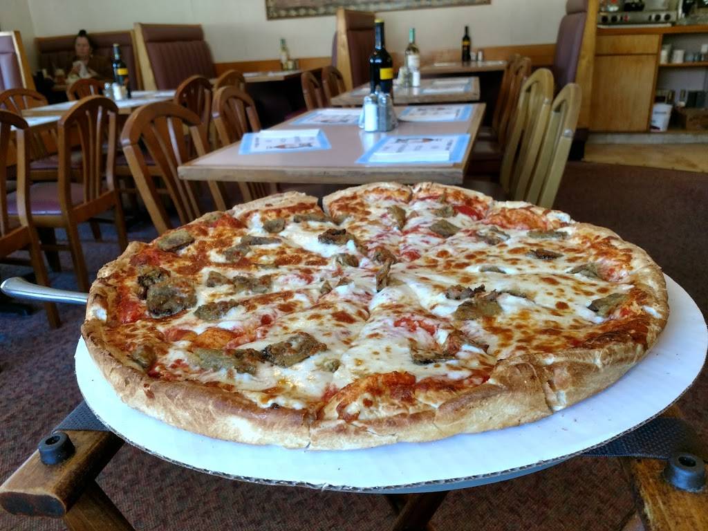 Four Brothers | restaurant | 1890 US-44, Pleasant Valley, NY 12569, USA | 8456353777 OR +1 845-635-3777