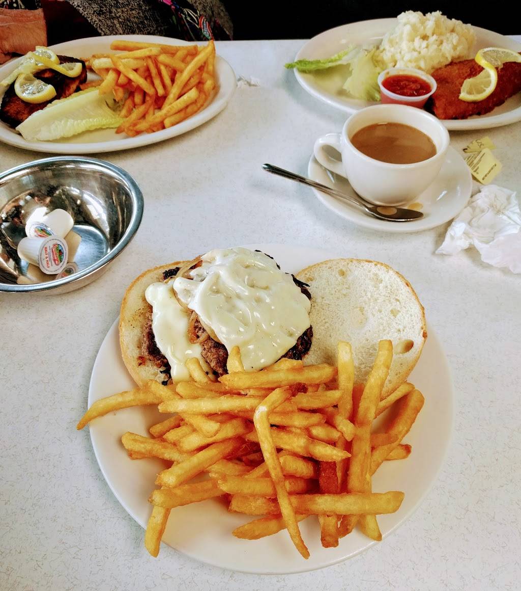 Bobs Diner | restaurant | 6053 Ridge Ave, Philadelphia, PA 19128, USA | 2154839002 OR +1 215-483-9002