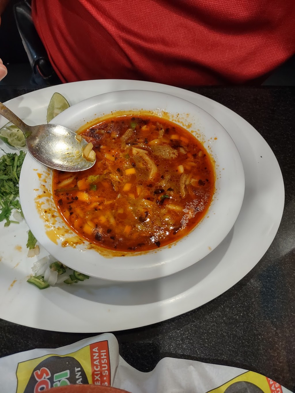 Kissi Restaurant | restaurant | 705 S 10th St, McAllen, TX 78501, USA | 9566270574 OR +1 956-627-0574