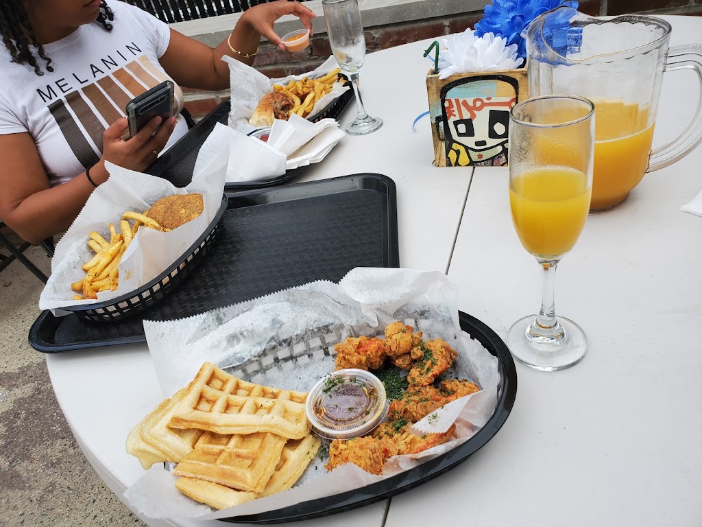 BK Lobster (Clinton Hill) | restaurant | 572 Myrtle Ave, Brooklyn, NY 11205, USA | 3478449393 OR +1 347-844-9393