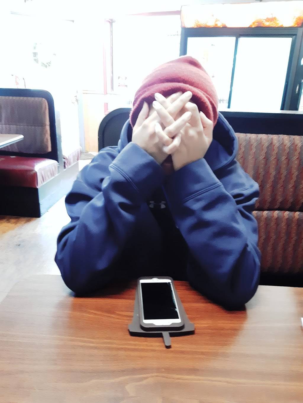 A Pizza History | restaurant | 625 Delaware St, New Castle, DE 19720, USA | 3023222662 OR +1 302-322-2662