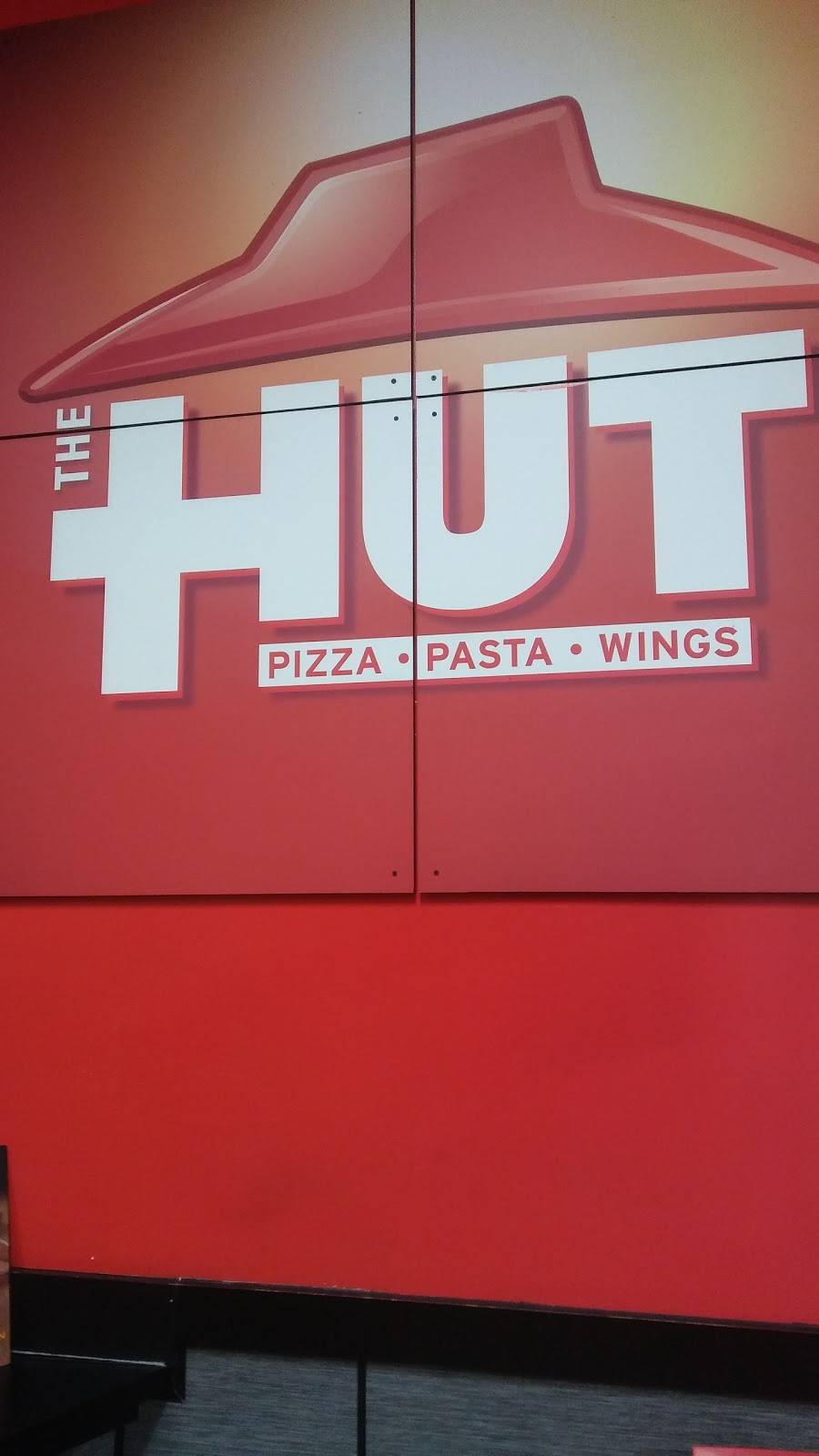 Pizza Hut | restaurant | 1204 N Main St, Gainesville, FL 32601, USA | 3523381776 OR +1 352-338-1776