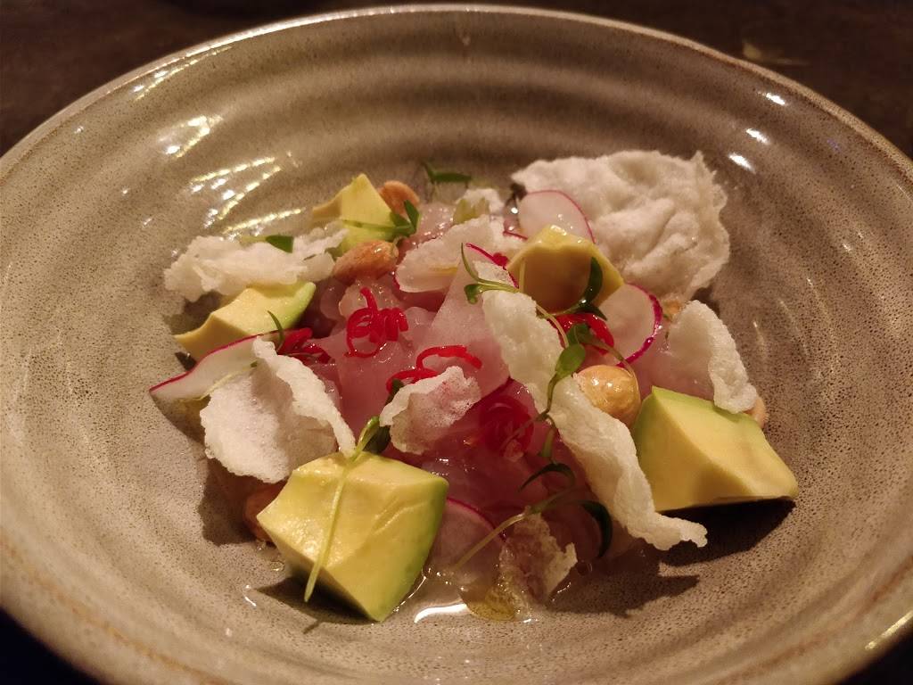 Eberly | restaurant | 615 S. Lamar, Austin, TX 78704, USA | 5129169000 OR +1 512-916-9000