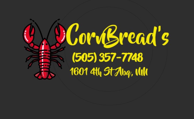 Corn Breads | restaurant | 1601 4th St NW, Albuquerque, NM 87102, USA | 5053577748 OR +1 505-357-7748