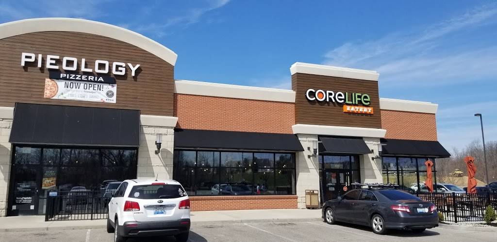 Pieology Pizzeria | restaurant | 6785 Houston Rd #300, Florence, KY 41042, USA | 8592824397 OR +1 859-282-4397