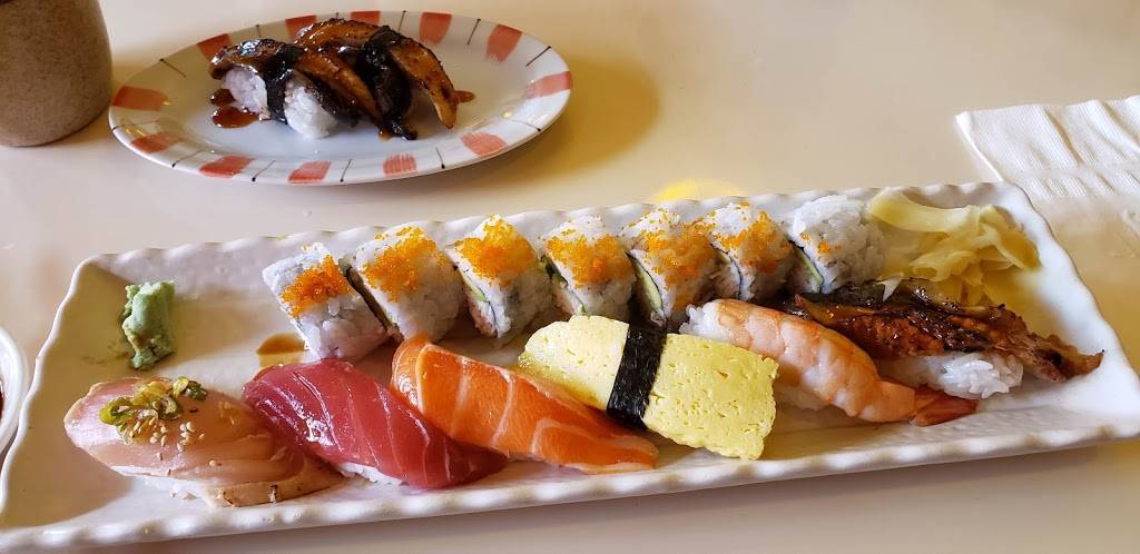 Gari of Sushi | restaurant | 1209 S 38th St, Tacoma, WA 98418, USA | 2534753456 OR +1 253-475-3456