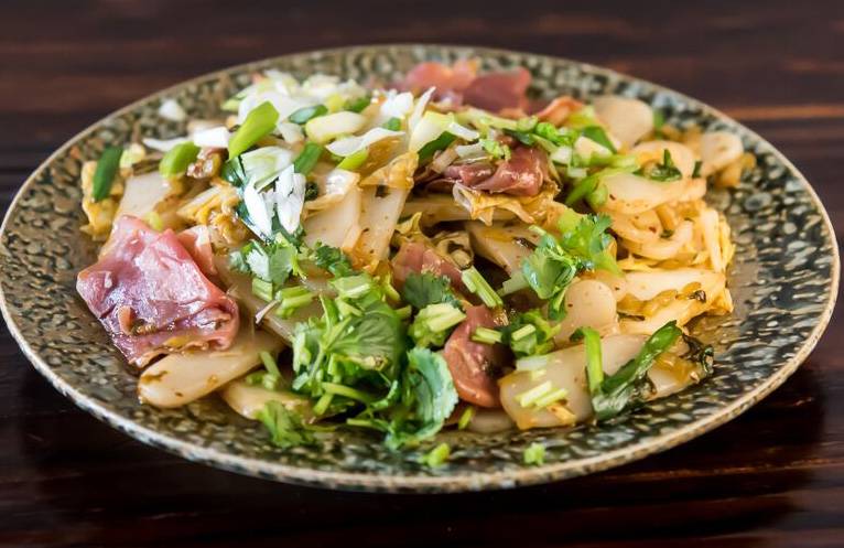 Fusion Yunnan - traditional Chinese rice noodles OTTAWA | restaurant | 178 McArthur Ave., Vanier, ON K1L 6P9, Canada | 6136951889 OR +1 613-695-1889