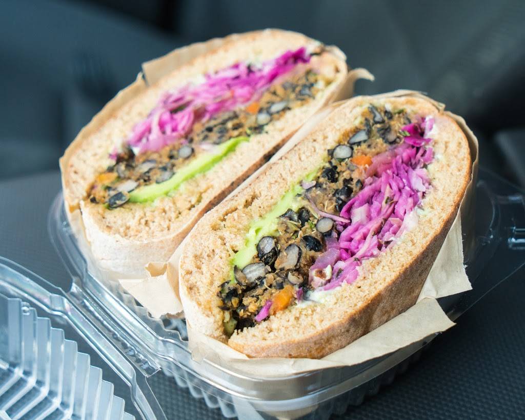 Fresca on Addison | meal takeaway | 22 S Addison St, Richmond, VA 23220, USA | 8043598638 OR +1 804-359-8638