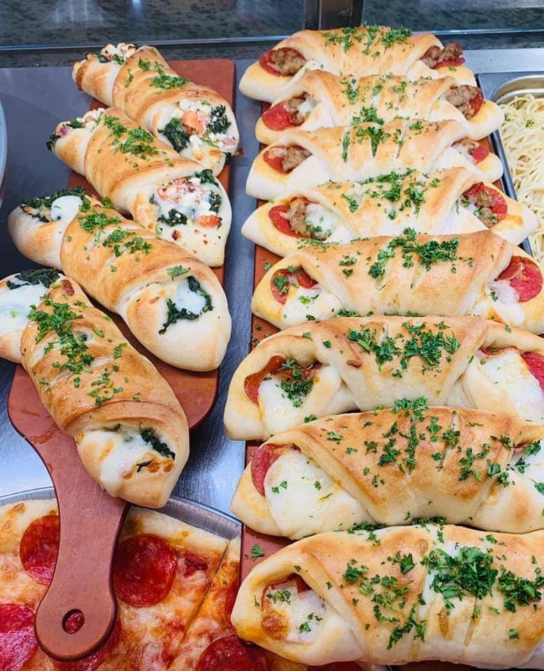 Fratellos Contemporary Cuisine | restaurant | 4550 E Cactus Rd Suite 103, Phoenix, AZ 85032, USA | 6025174487 OR +1 602-517-4487