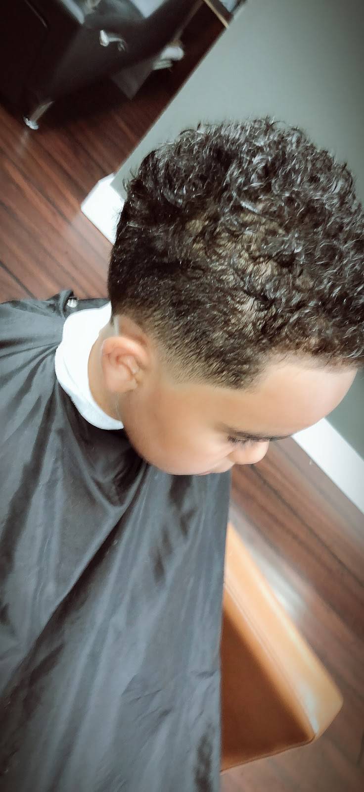 Otro Rollo Estética Y Barbería - Beauty Salón And Barber | restaurant | 4004 - C, Spring Garden St, Greensboro, NC 27407, USA | 3364605348 OR +1 336-460-5348