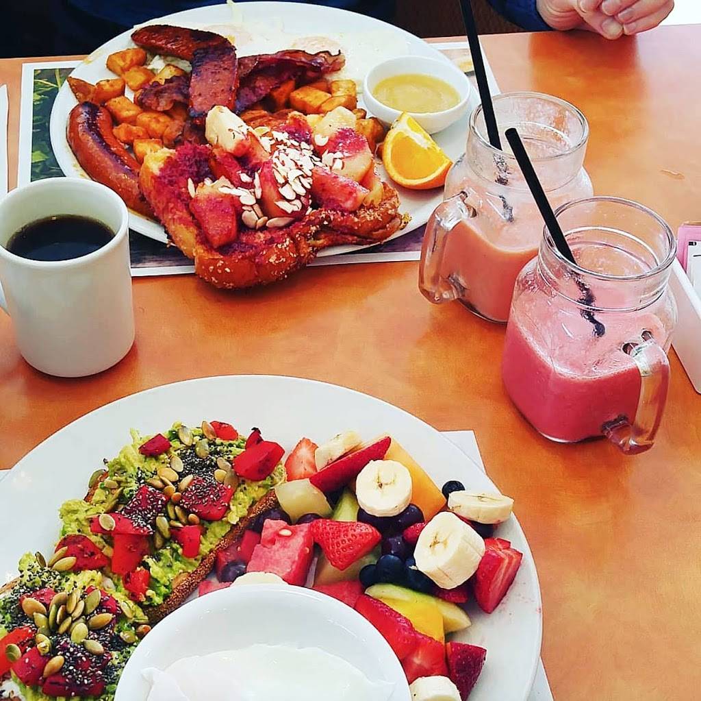 Ben & Florentine | restaurant | 1599 Rue du Sud Local 101, Cowansville, QC J2K 2Z4, Canada | 4502633702 OR +1 450-263-3702