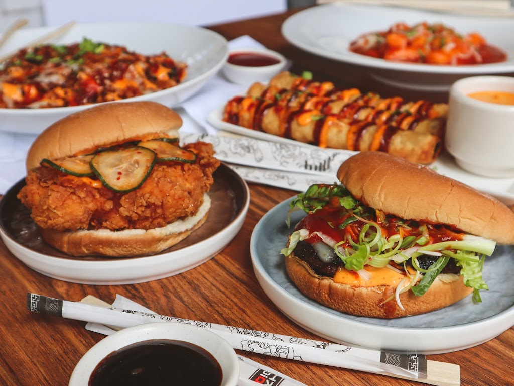 TKO | restaurant | 1245 Glenwood Ave SE Booth 2, Atlanta, GA 30316, USA | 7708209600 OR +1 770-820-9600