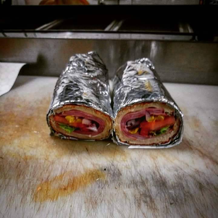 Papas Pizza and BBQ | restaurant | 19347 Ecorse Rd, Allen Park, MI 48101, USA | 3133868888 OR +1 313-386-8888