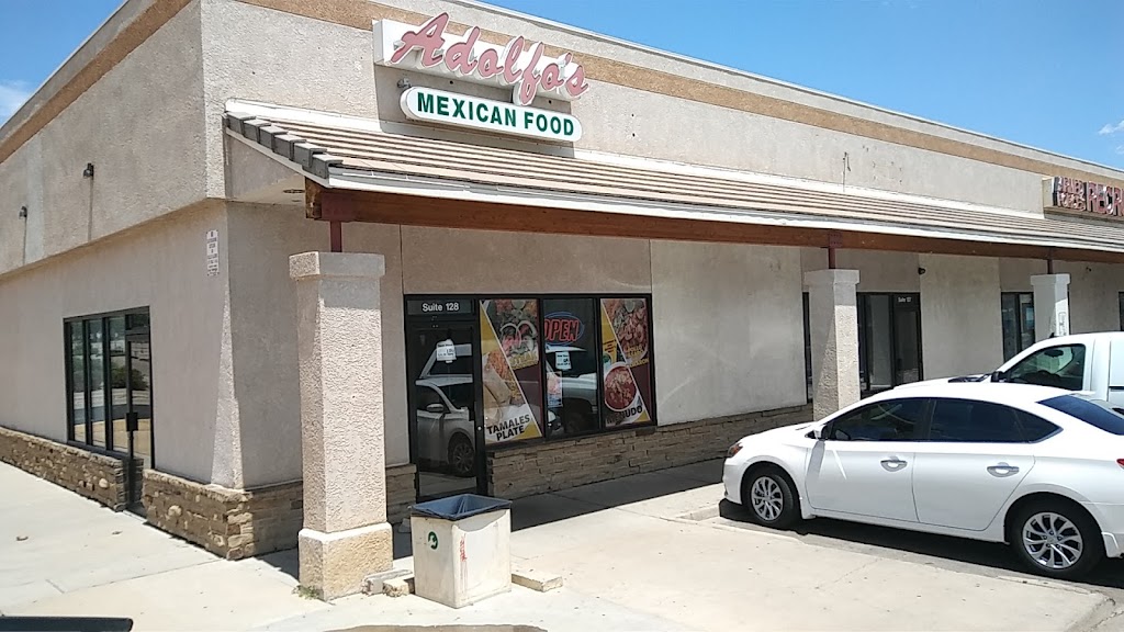 Adolfos Mexican Food | restaurant | 4104 Outlook Blvd Ste 128, Pueblo, CO 81008, USA | 7195434580 OR +1 719-543-4580