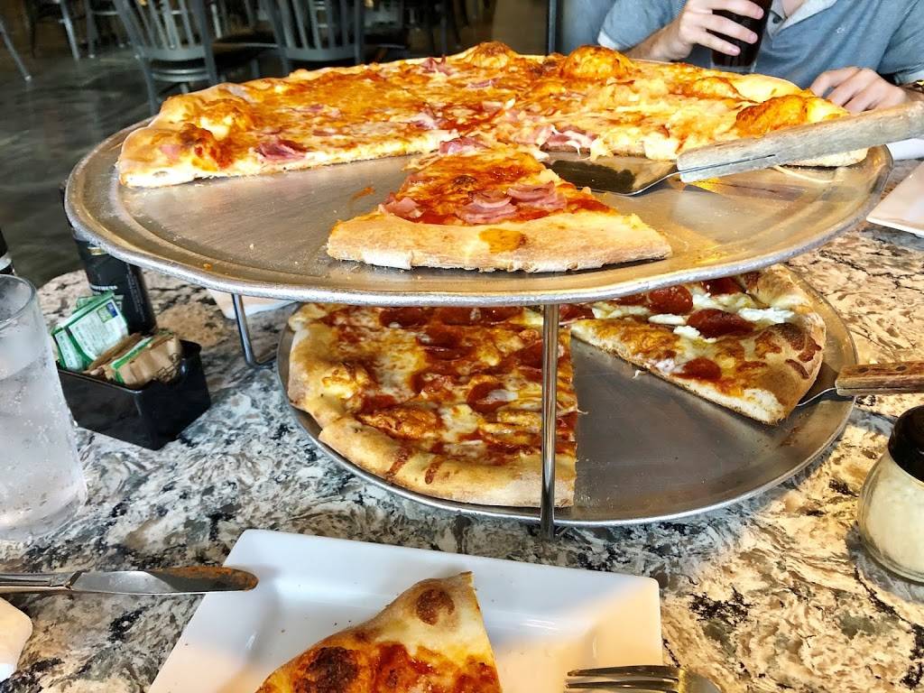 Marsala Pizza of Estero | restaurant | 20321 Grande Oak Blvd #300, Estero, FL 33928, USA | 2399488443 OR +1 239-948-8443