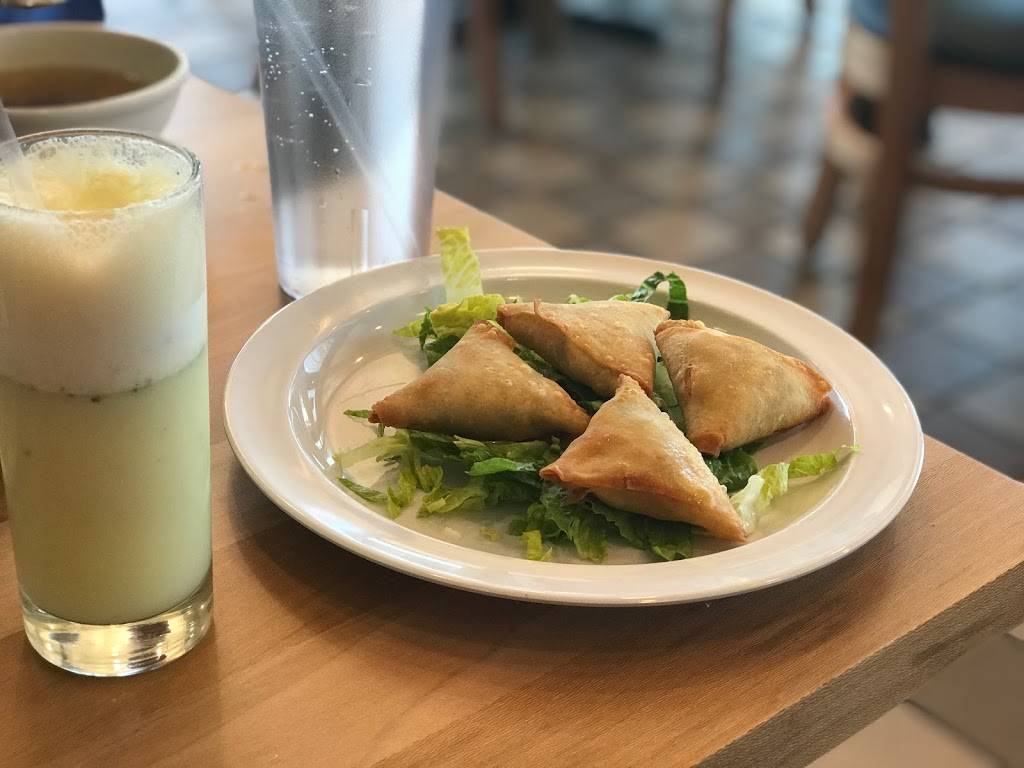 Yemen Kitchen - المطبخ اليمني | restaurant | 117 Small Pine Dr, Raleigh, NC 27603, USA | 9844447772 OR +1 984-444-7772