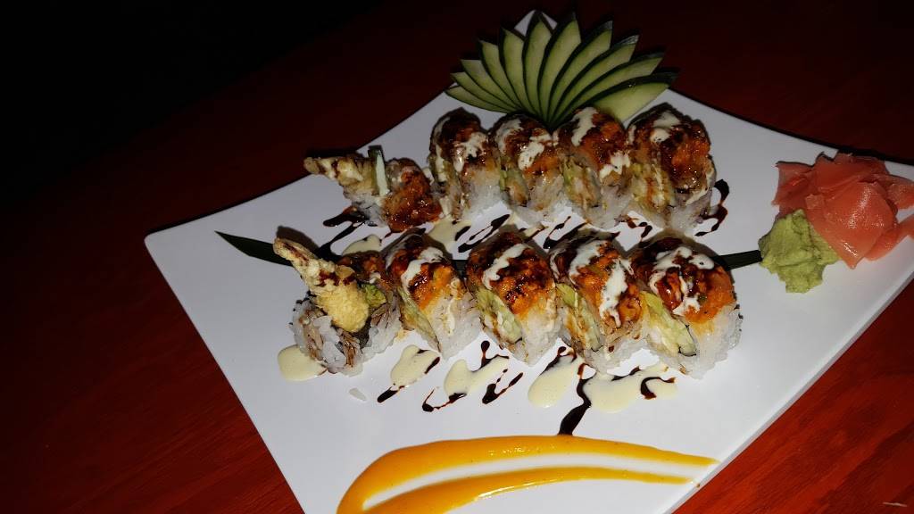Oba Contemporary Japanese | restaurant | 1285 S Elmhurst Rd, Des Plaines, IL 60018, USA | 8472288810 OR +1 847-228-8810