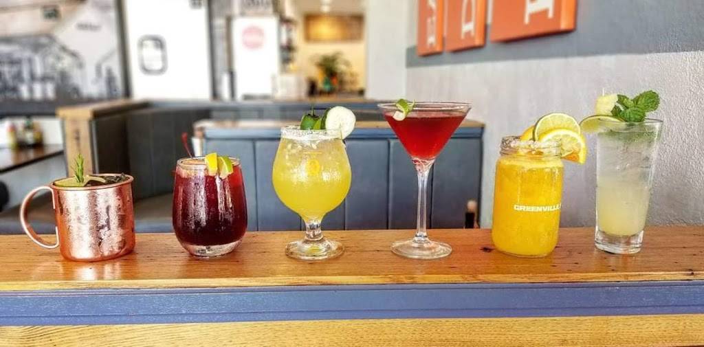 The Roasting Company - Plaza Midwood | restaurant | 1332-B Central Ave, Charlotte, NC 28205, USA | 9808594567 OR +1 980-859-4567