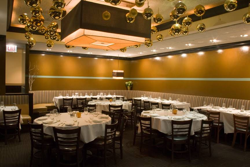 Di Pescara | restaurant | 2124 Northbrook Ct, Northbrook, IL 60062, USA | 8474984321 OR +1 847-498-4321