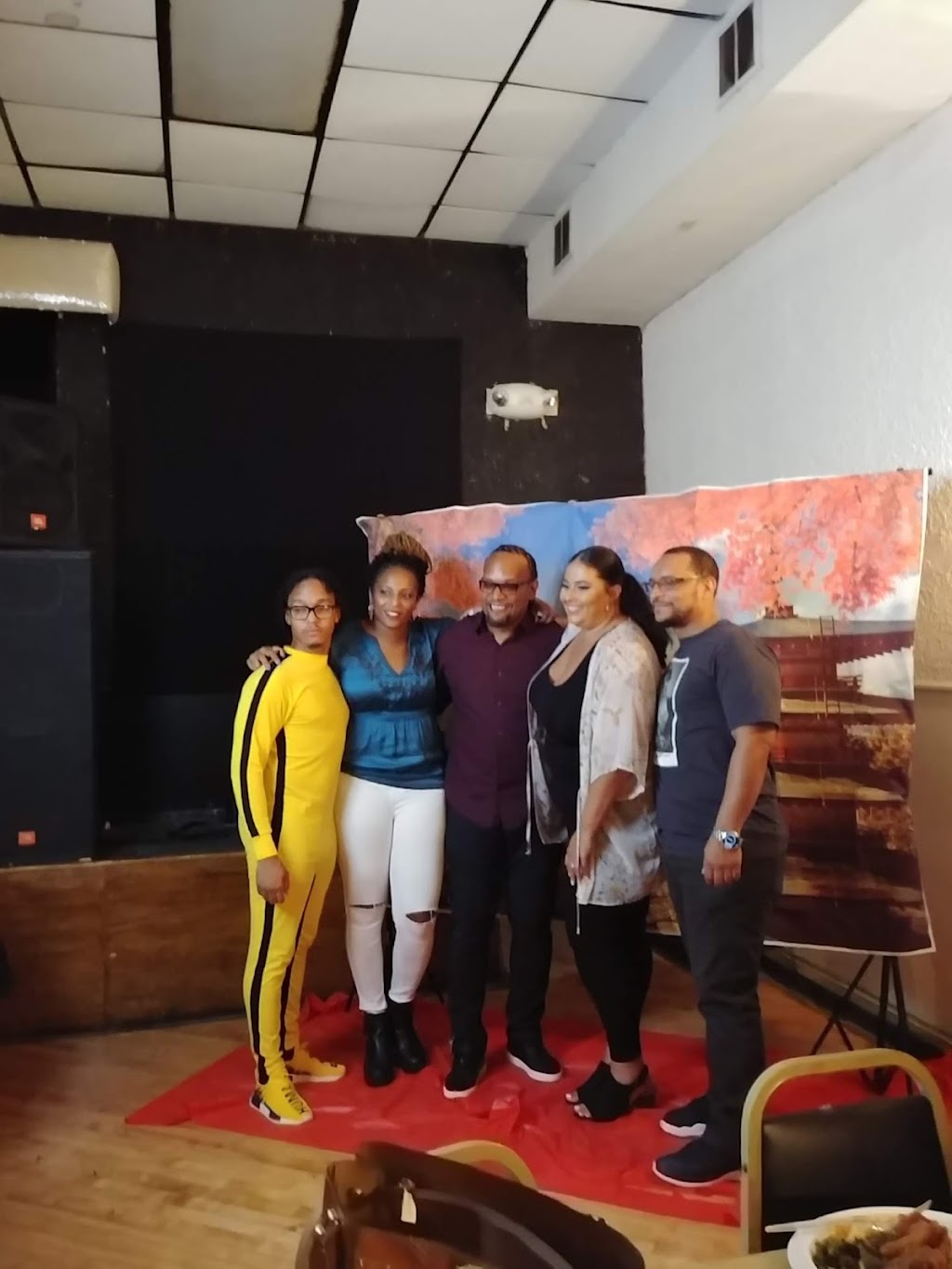 New Barbers Hall | restaurant | 1402 W Oxford St, Philadelphia, PA 19121, USA | 2157630369 OR +1 215-763-0369