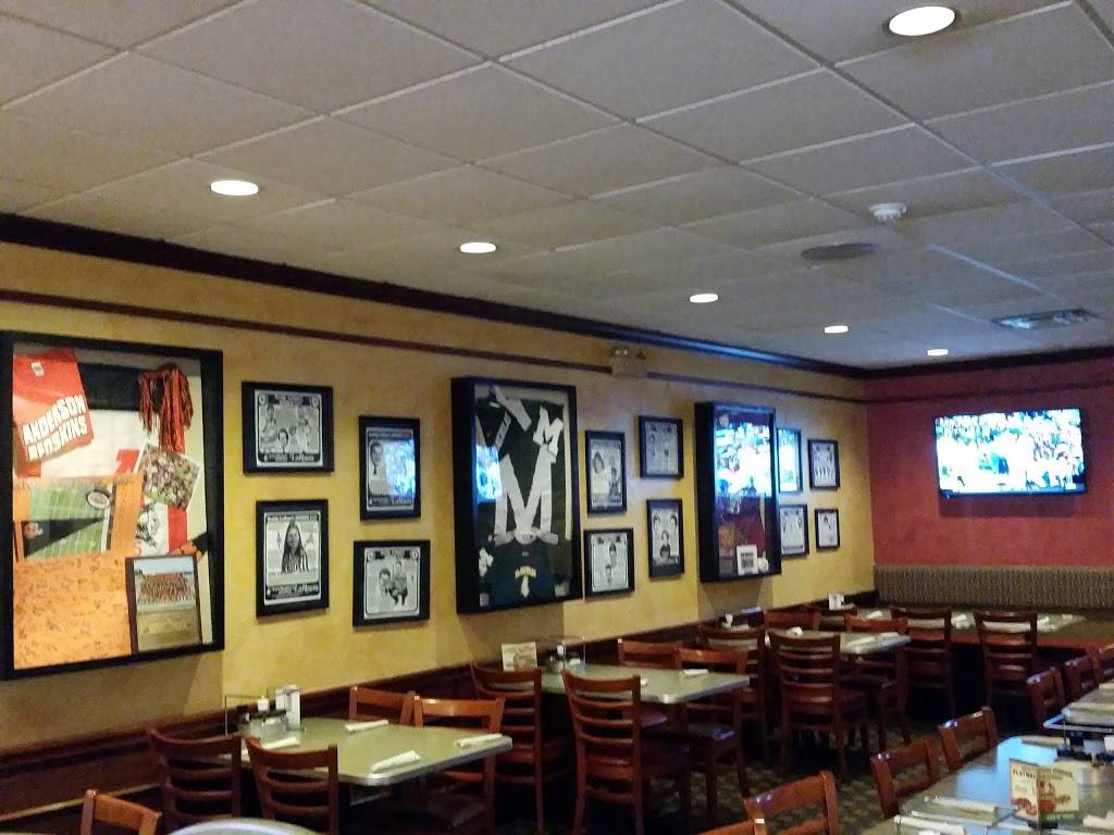 LaRosas Pizza Anderson | restaurant | 7756 Beechmont Ave, Cincinnati, OH 45255, USA | 5133471111 OR +1 513-347-1111