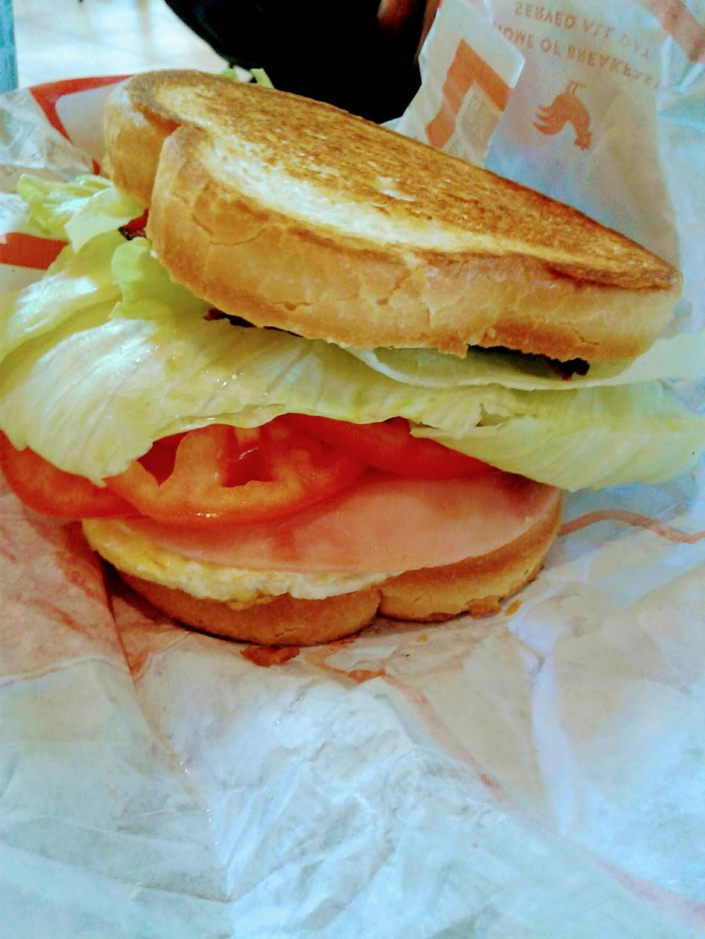 Jack in the Box | restaurant | 605 E Redlands Blvd, Redlands, CA 92373, USA | 9097981468 OR +1 909-798-1468