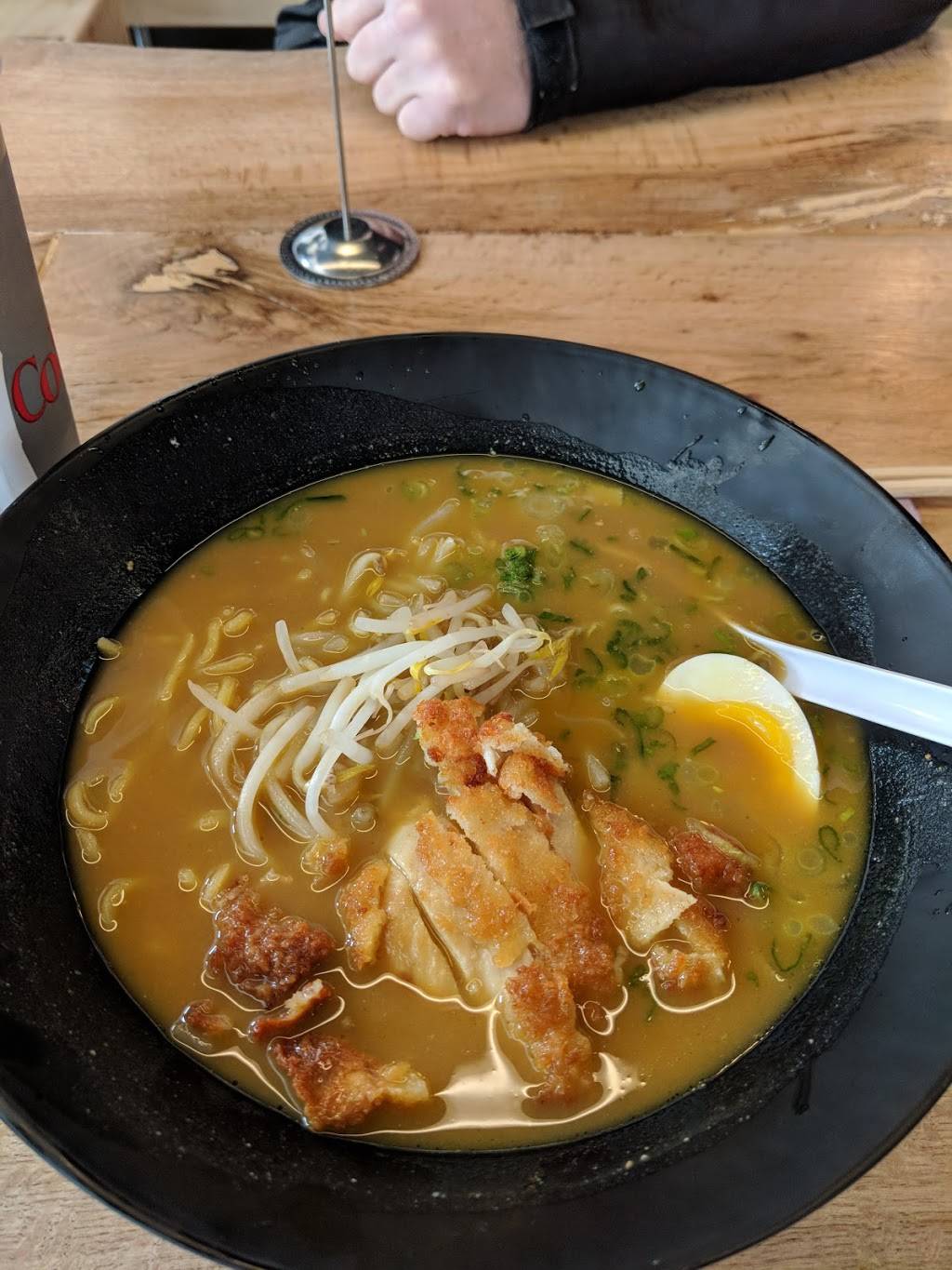 Ramen Nation | restaurant | 3370 Digital Dr, Lehi, UT 84043, USA | 8013418902 OR +1 801-341-8902