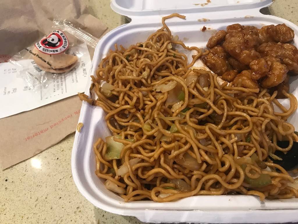 Panda Express | meal takeaway | 2630 5th St, Alameda, CA 94501, USA | 5107481288 OR +1 510-748-1288