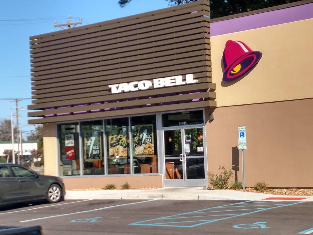 Taco Bell | meal takeaway | 5845 Northampton Blvd, Virginia Beach, VA 23455, USA | 7576891099 OR +1 757-689-1099