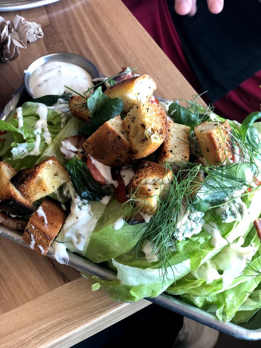 Farmhouse Pizza | restaurant | 1813 Laurens Rd, Greenville, SC 29607, USA | 8642480346 OR +1 864-248-0346