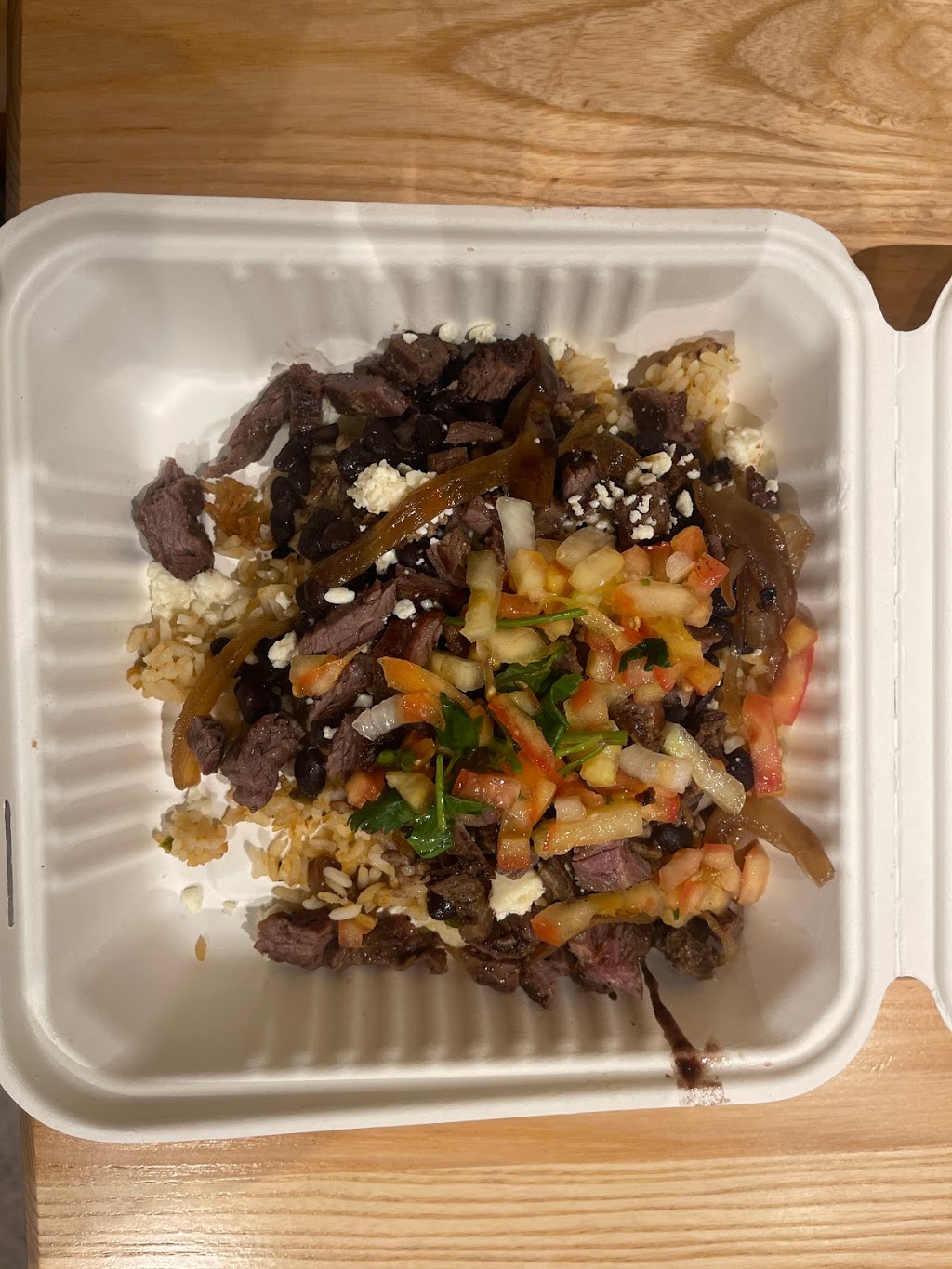 Lime Fresh Mexican Grill | restaurant | 12000 Biscayne Blvd, Miami, FL 33181, USA | 3058915463 OR +1 305-891-5463