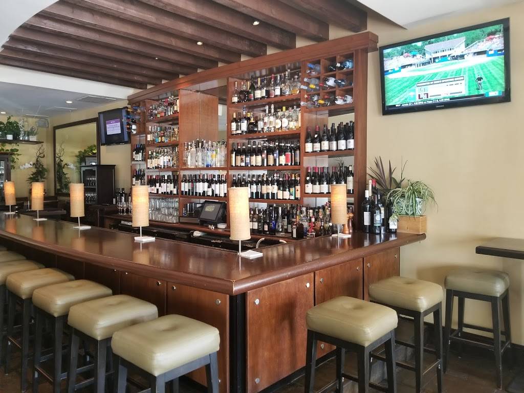 Timo Restaurant | restaurant | 17624 Collins Ave, Sunny Isles Beach, FL 33160, USA | 3059361008 OR +1 305-936-1008