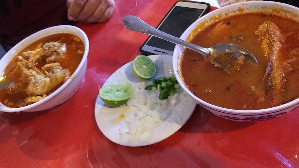 Taqueria Guerrero | restaurant | 917 N D St #2, Madera, CA 93638, USA | 5596735125 OR +1 559-673-5125