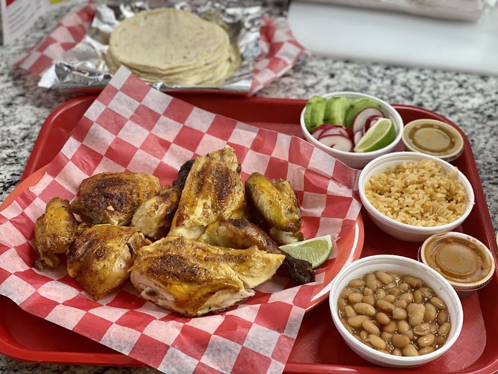 Mr. Pollo Mexican Grill | restaurant | 4981 US Hwy 98 N, Lakeland, FL 33809, USA | 8639402100 OR +1 863-940-2100