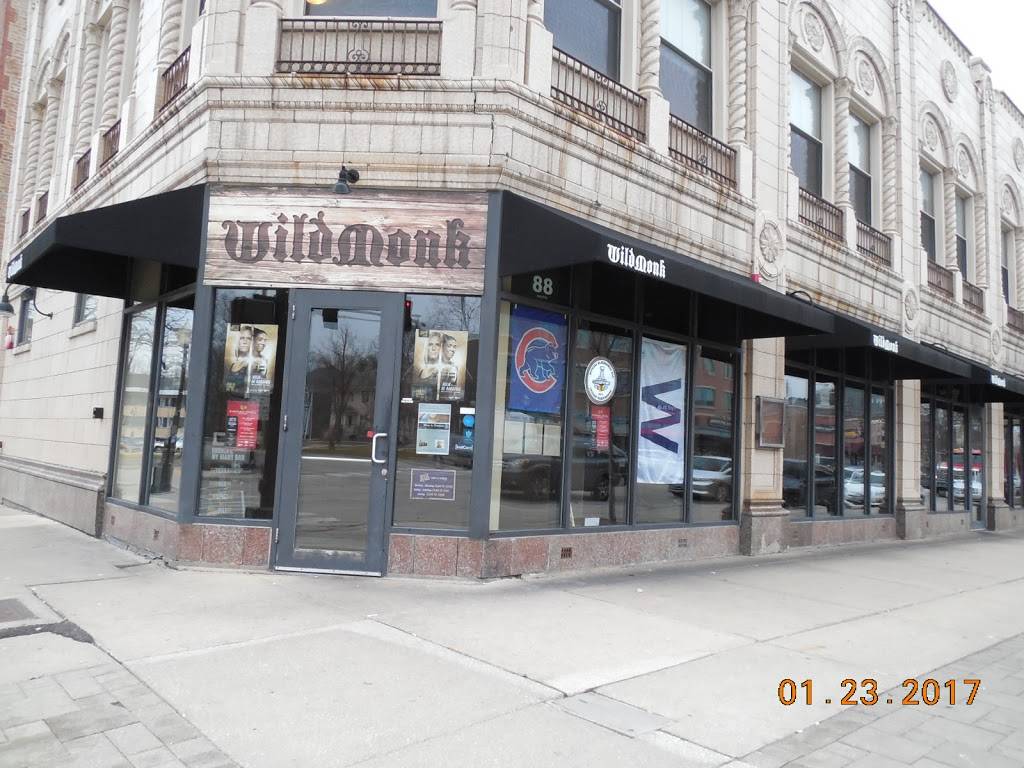 Wild Monk | night club | 88 South La Grange Road, La Grange, IL 60525, USA | 7082552337 OR +1 708-255-2337