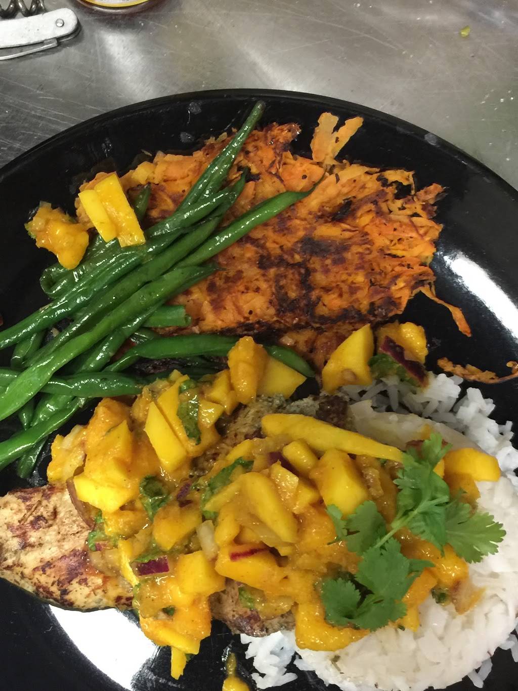 SpaHa Soul | restaurant | 2294 2nd Ave, New York, NY 10035, USA | 3474637387 OR +1 347-463-7387