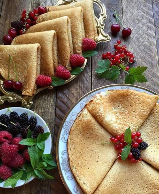 The Crepe House | restaurant | 2012 Park St, Port Dover, ON N0A 1N0, Canada | 5195839018 OR +1 519-583-9018