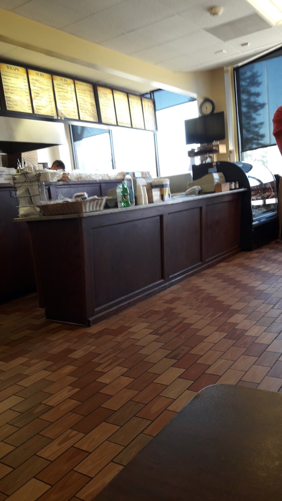 Cafe Fresh Bagel | cafe | 896 Highland Ave, Needham, MA 02494, USA | 7814447444 OR +1 781-444-7444