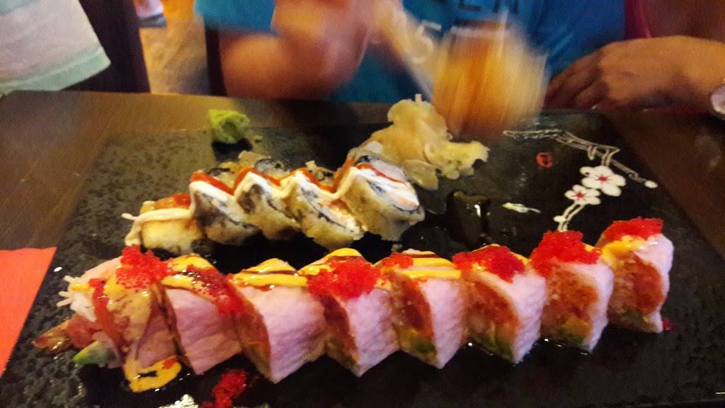 Sushi 99 | restaurant | 1024 Avalon Park S Blvd, Orlando, FL 32828, USA | 3218045868 OR +1 321-804-5868