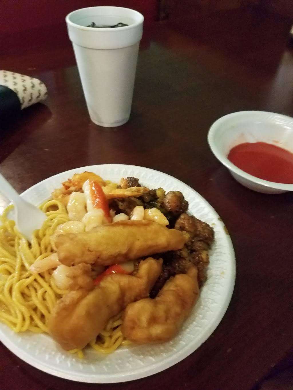 China Wok | restaurant | 910 N Ellington Pkwy, Lewisburg, TN 37091, USA | 9313590488 OR +1 931-359-0488