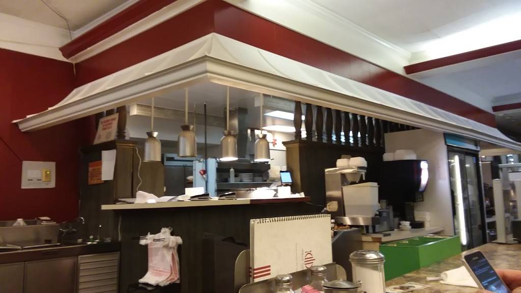 White Tower | restaurant | 1515 W Sylvania Ave, Toledo, OH 43612, USA | 4194768633 OR +1 419-476-8633