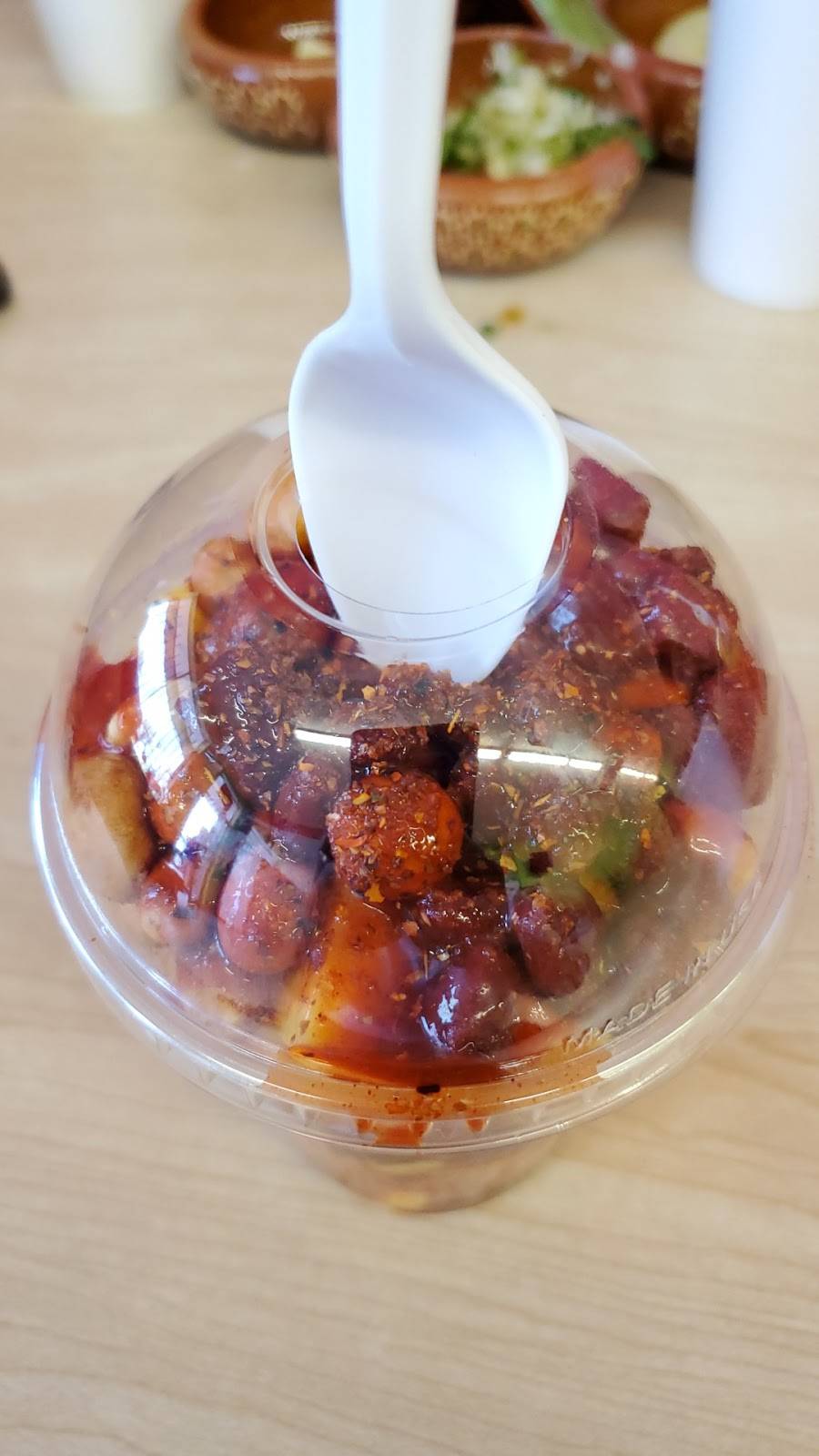 La Cocina de Betty | restaurant | 6030 W Bethany Home Rd, Glendale, AZ 85301, USA | 6238248919 OR +1 623-824-8919